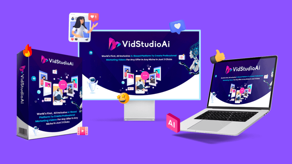 VidStudio AI Review