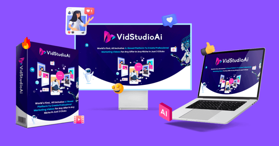 VidStudio AI Review