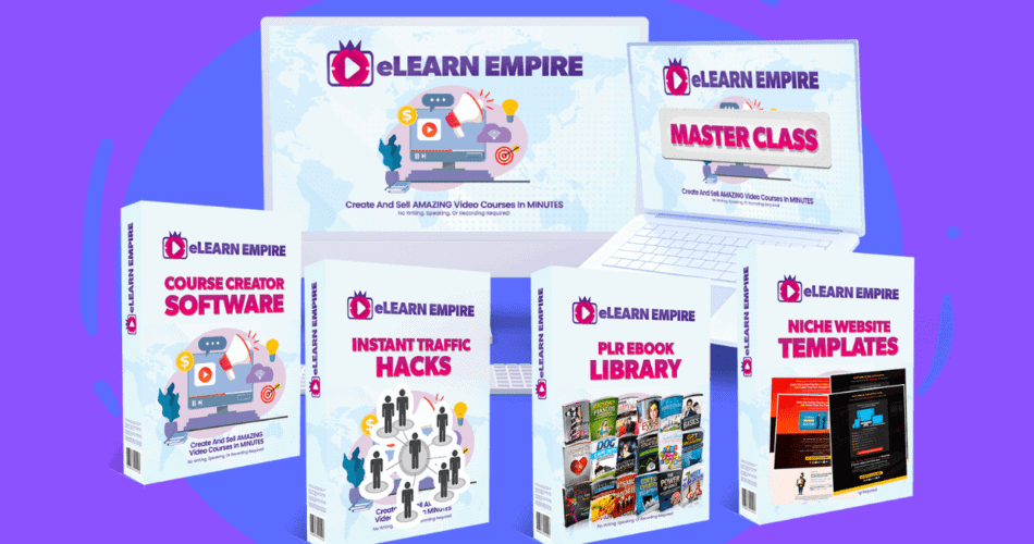 eLearn Empire Review