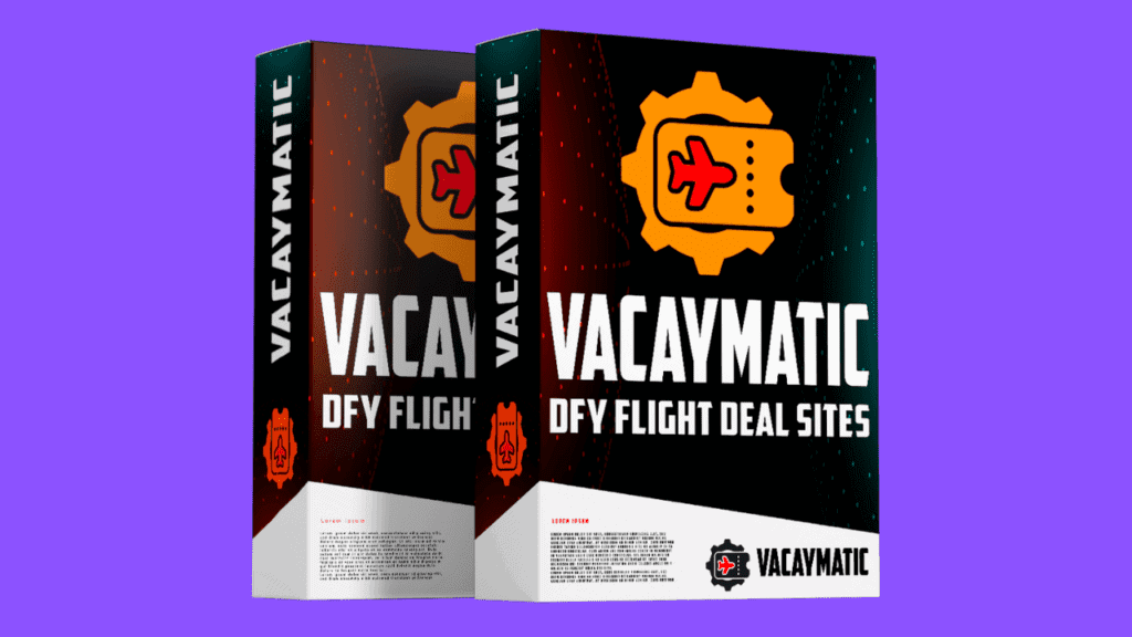 VacayMatic Review