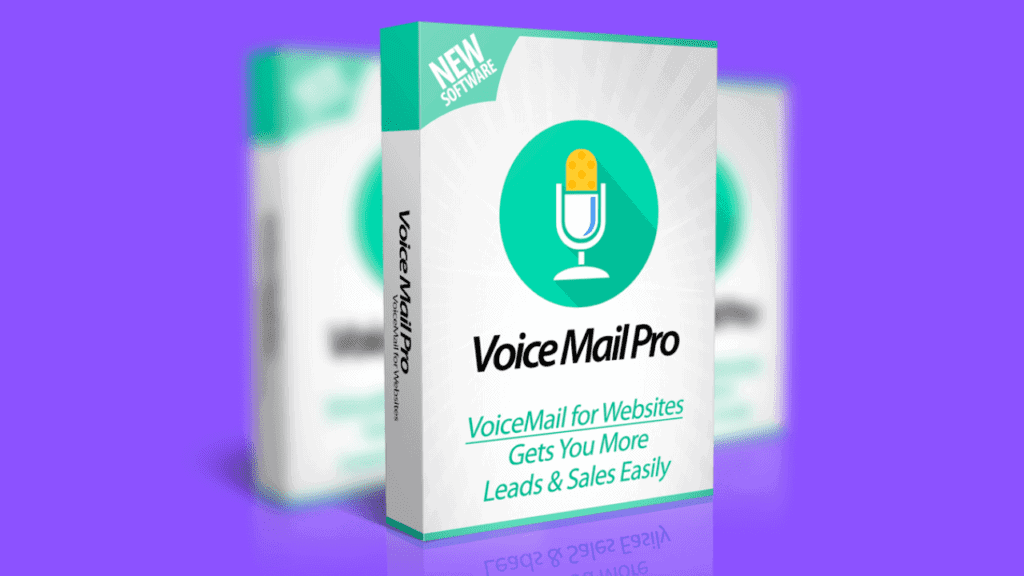 VoiceMail PRO Review