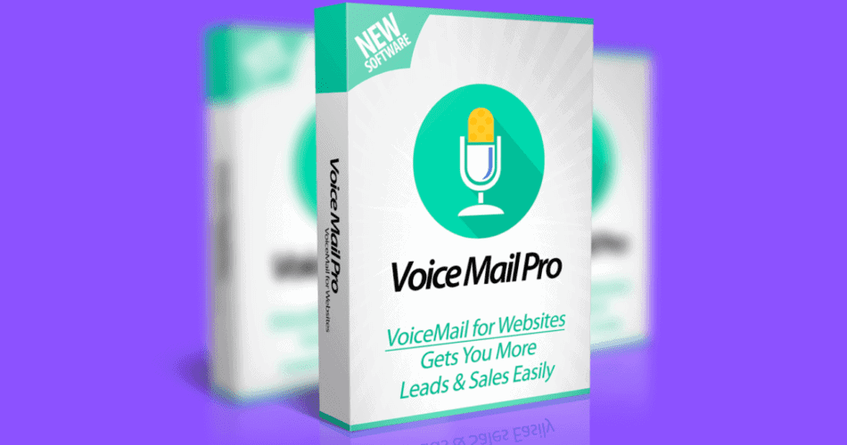 VoiceMail PRO Review