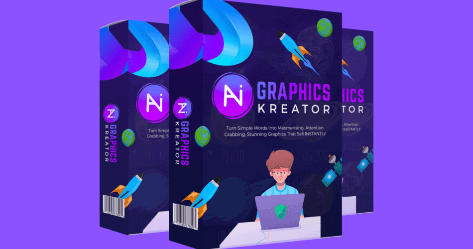 AI Graphics Kreator Review