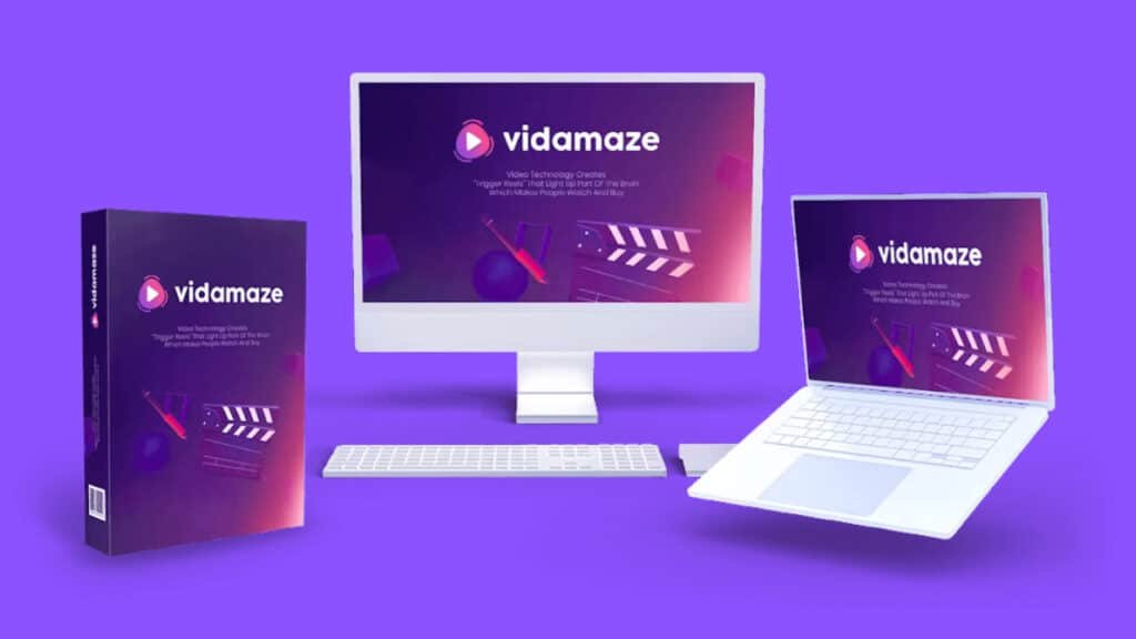 VidAmaze Review