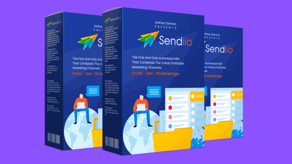 Sendiio Review