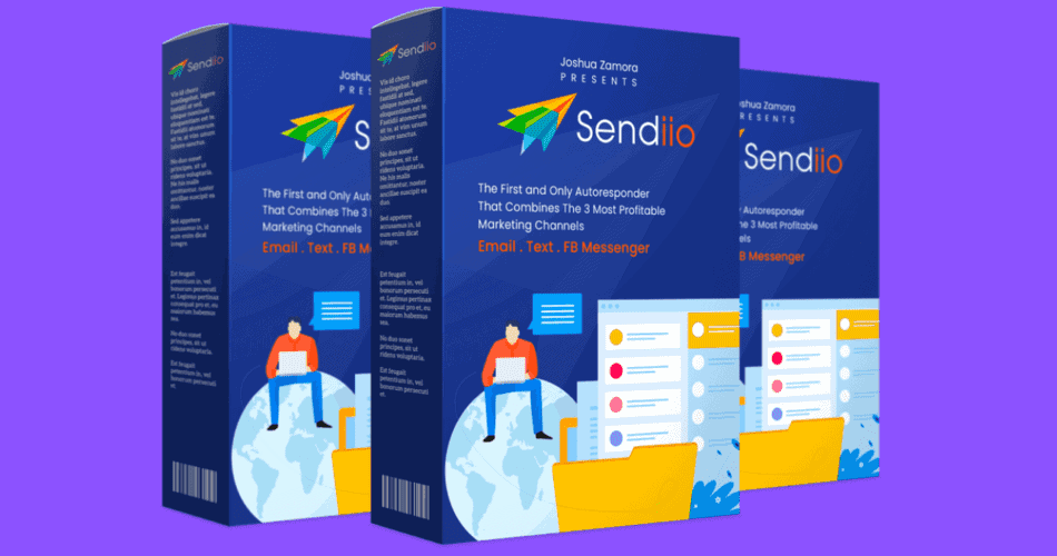 Sendiio Review