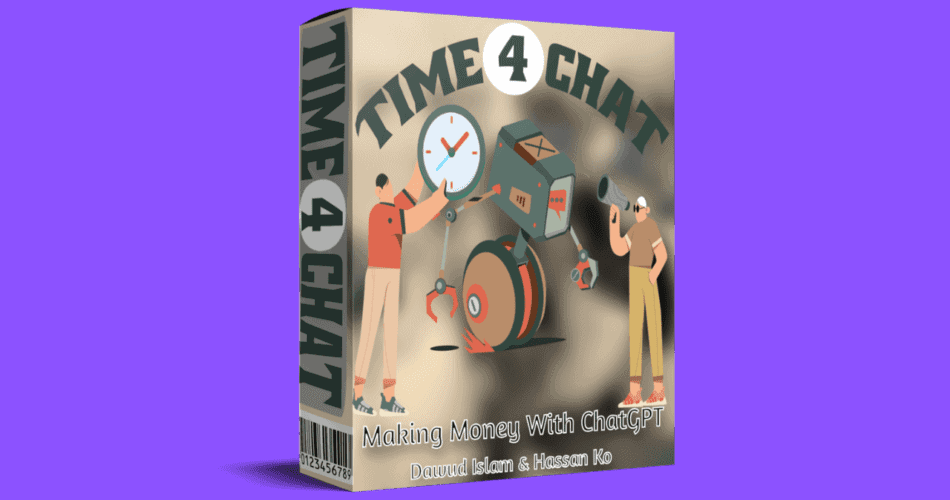 Time 4 Chat Review