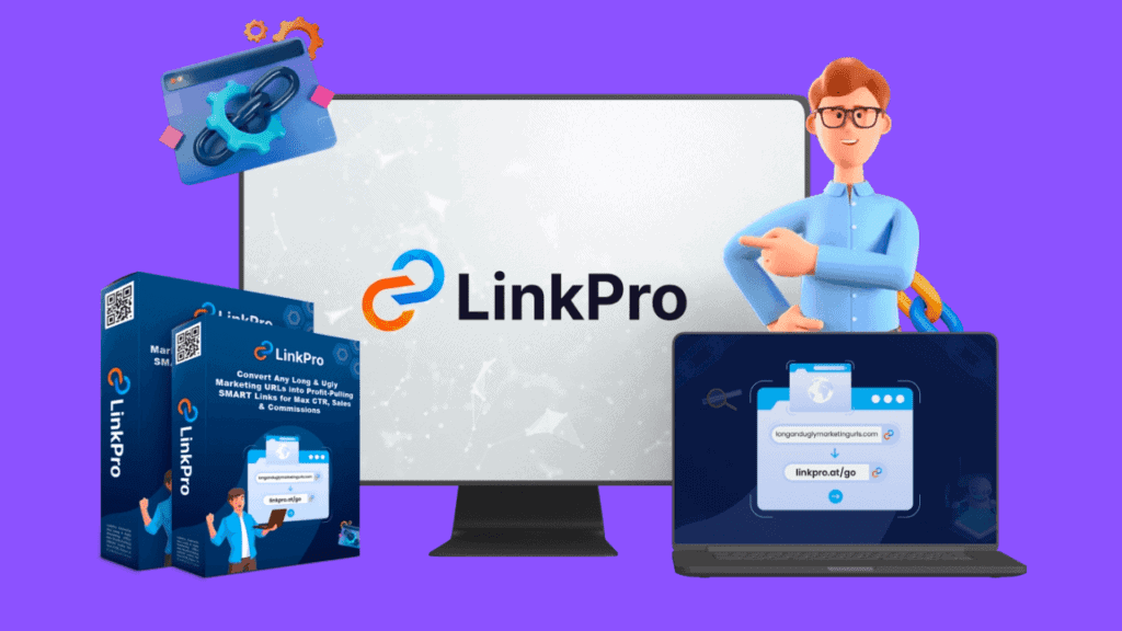 LinkPro Review