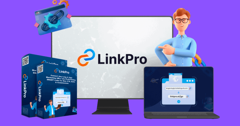 LinkPro Review