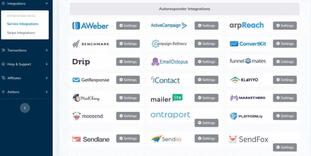 flipguardian integrations