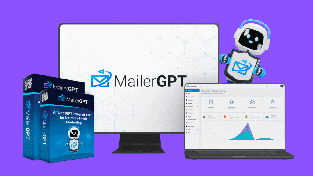 MailerGPT Review