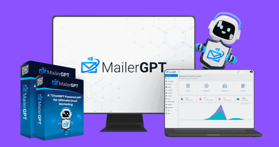 MailerGPT Review