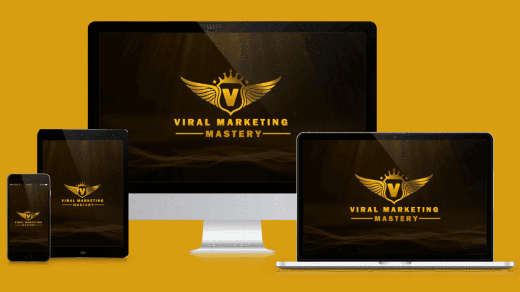 Viral Marketing Mastery Review