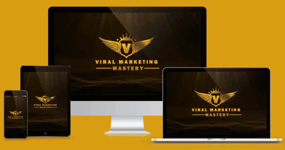 Viral Marketing Mastery Review