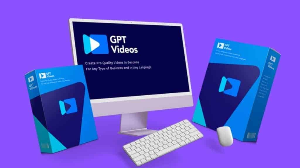 GPTVideos Review