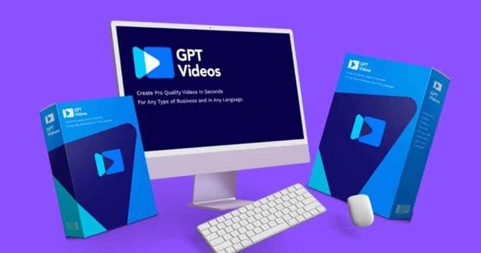 GPTVideos Review