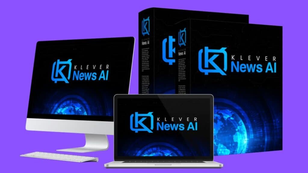 KleverNews AI Review