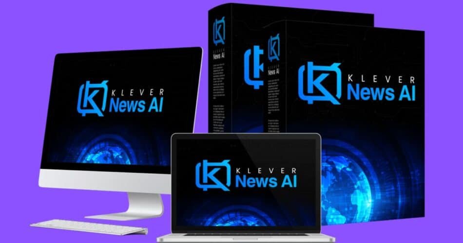 KleverNews AI Review