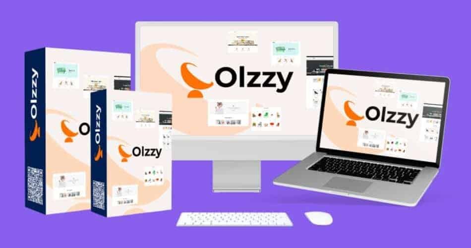 Olzzy review