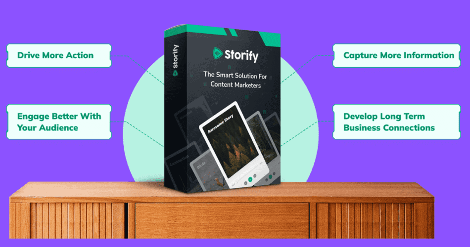 Storify Review