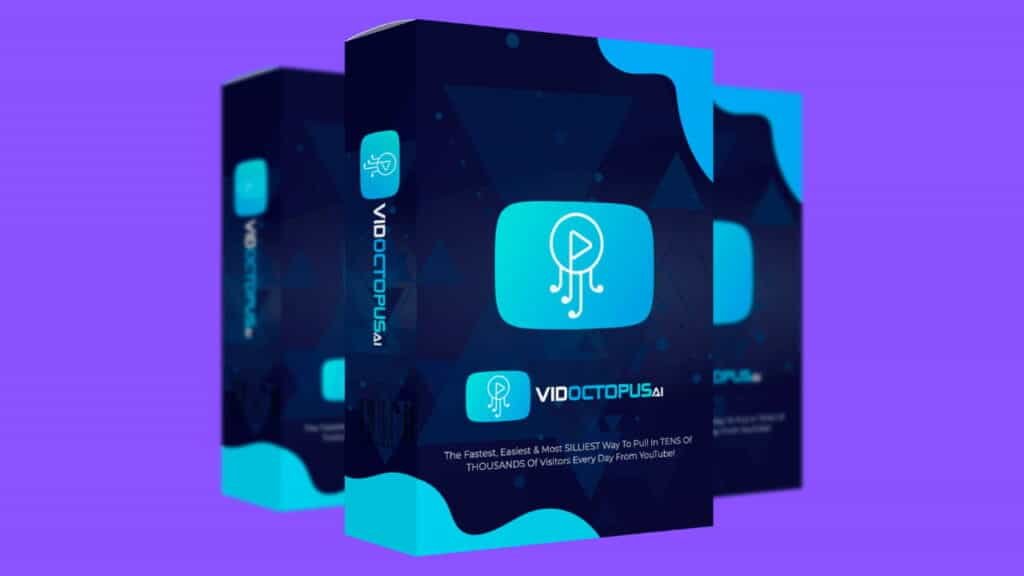 VidOctopus AI Review