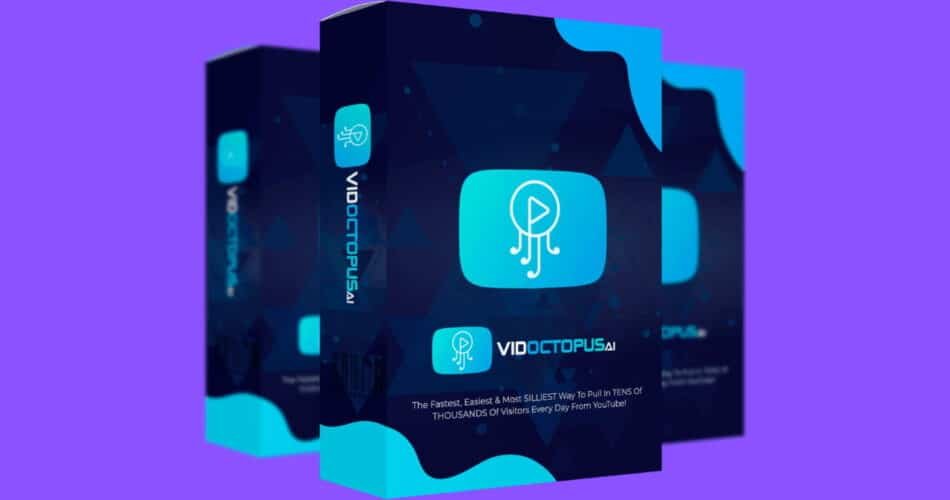 VidOctopus AI Review