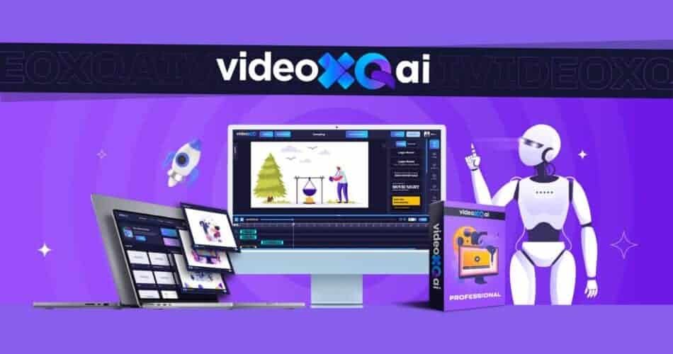 VideoXQ AI Review