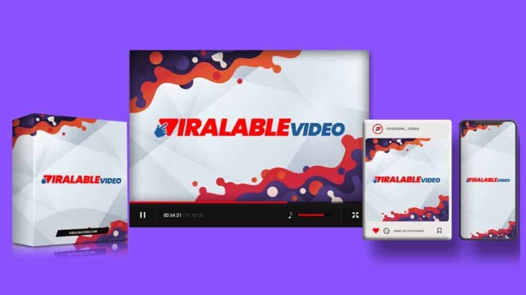 Viralable Video Review