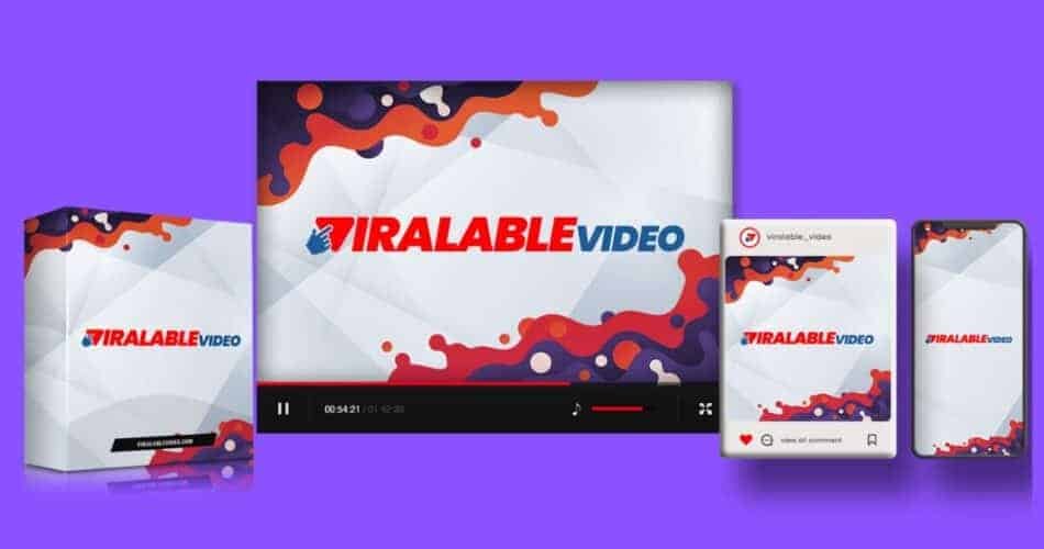 Viralable Video Review