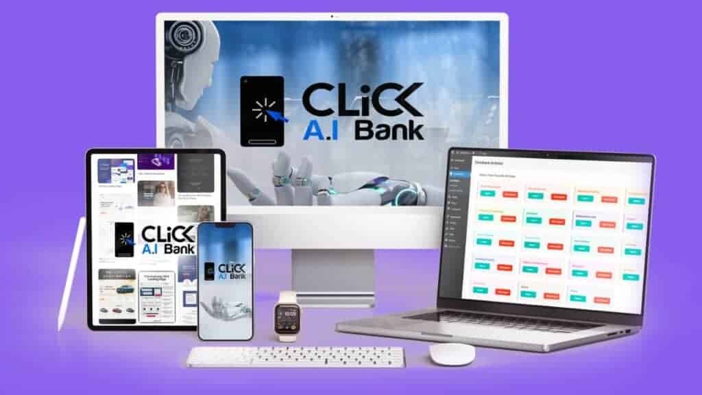 ClickAIBank Review