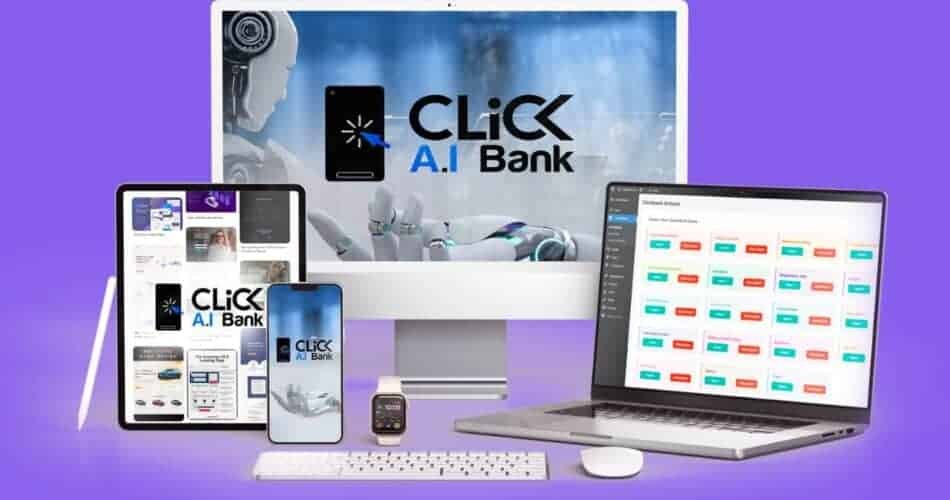 ClickAIBank Review