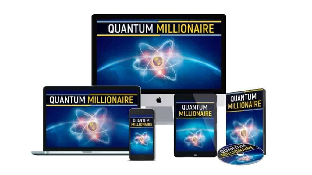 Quantum Millionaire Review