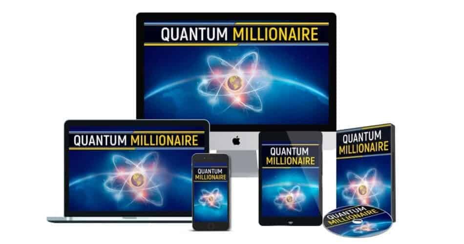 Quantum Millionaire Review