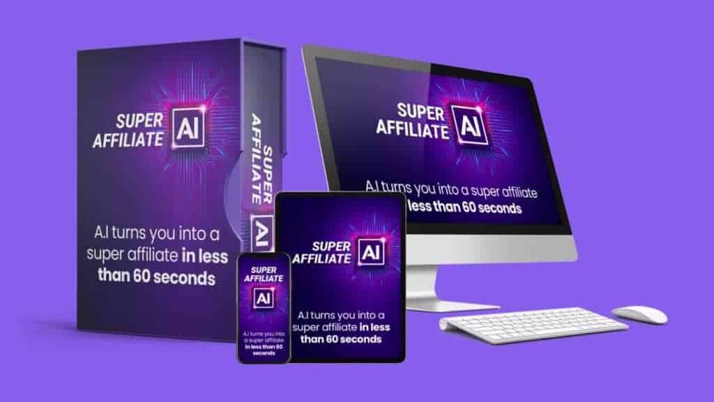 Super Affiliate AI Review