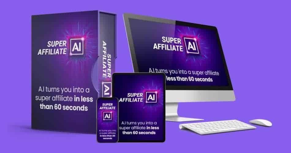 Super Affiliate AI Review