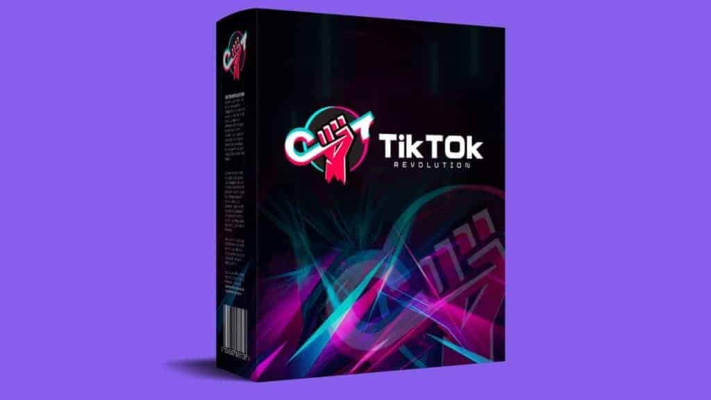 TikTok Revolution Review