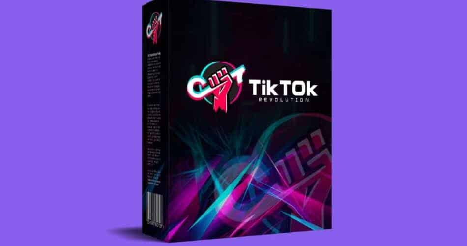 TikTok Revolution Review