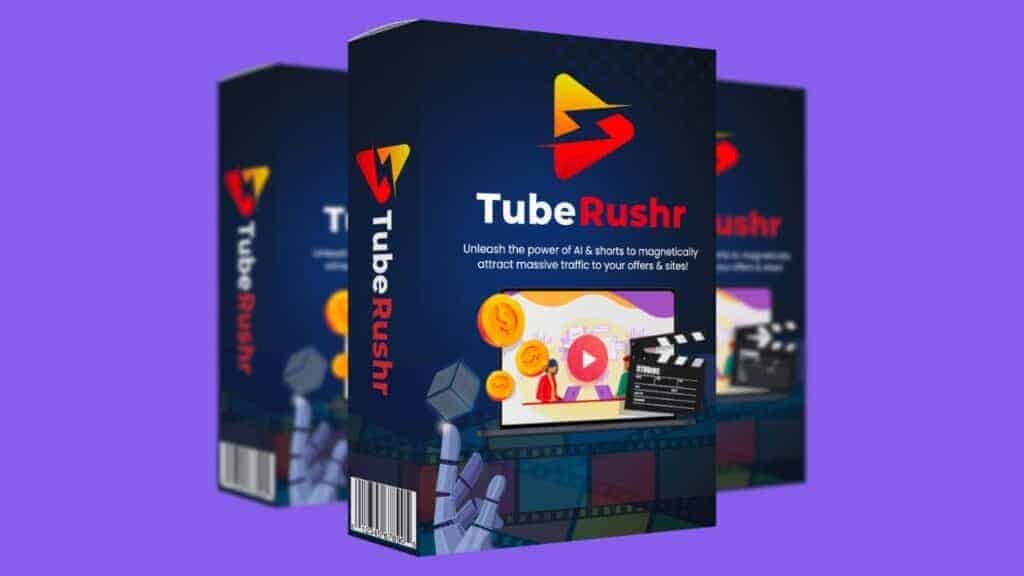 TubeRushr Review