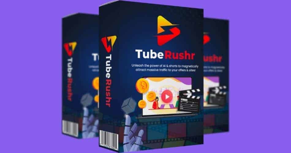 TubeRushr Review