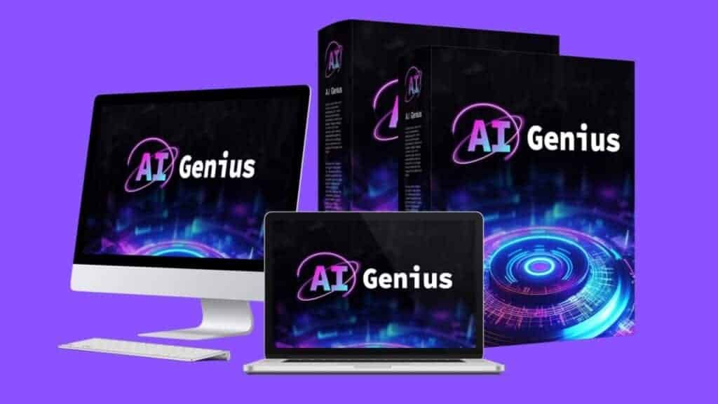 AI Genius Review