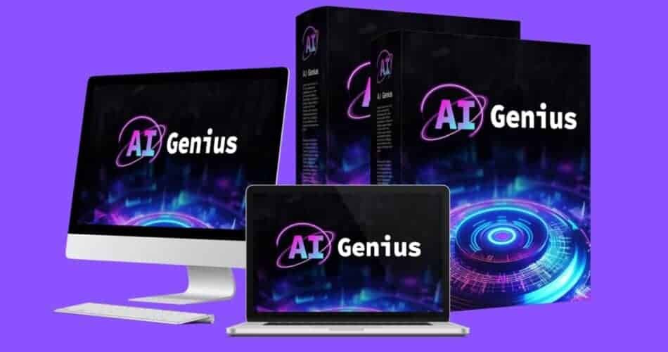 AI Genius Review