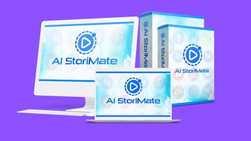 AI StoriMate Review