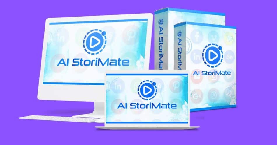 AI StoriMate Review