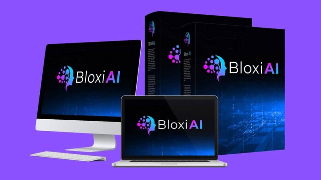 Bloxi AI Review