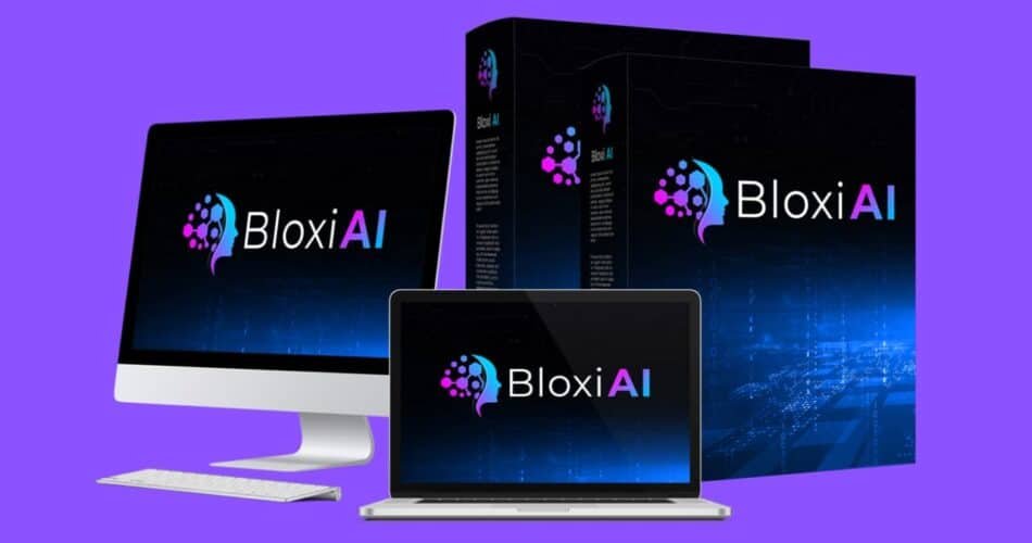 Bloxi AI Review