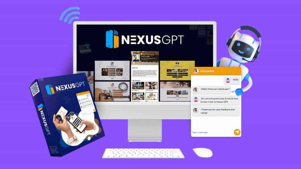 NexusGPT Review