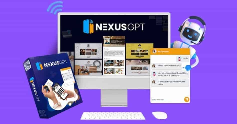 NexusGPT Review