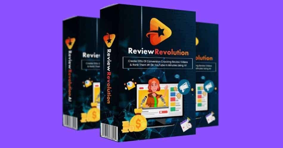 Review Revolution