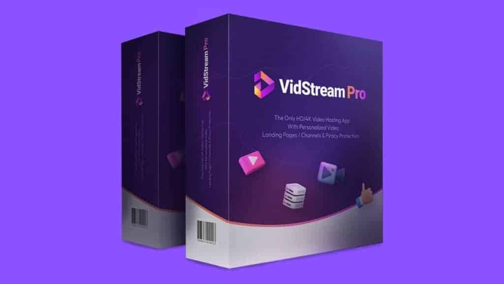 VidStream PRO Review