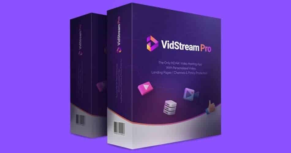 VidStream PRO Review